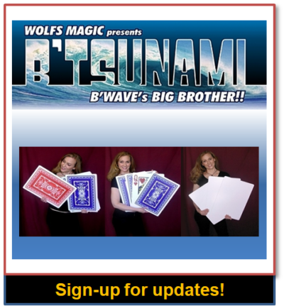 B-Tsunami
